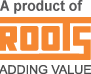 Roots Industries Logo
