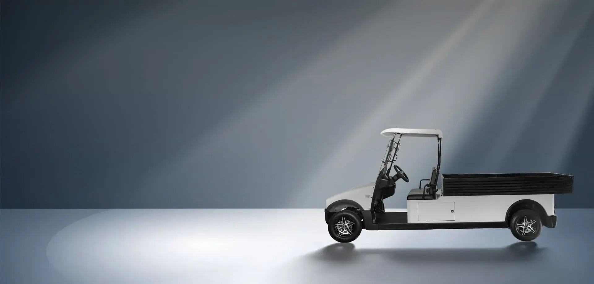 Roots NAVEO Utility Vehicle Horns - Reliable and Loud for Heavy-Duty Use