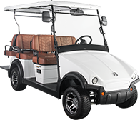 XP4+2 (6 seater)