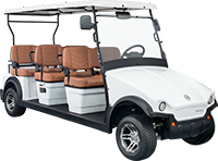 XP6 (6 seater)