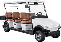 XP6+C (6 seater + cargo)