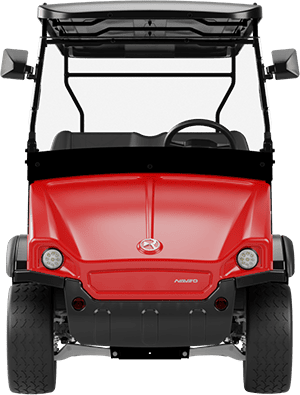Rally Red