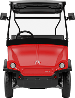 Rally Red