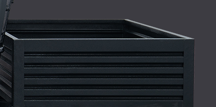 Cargo Box
