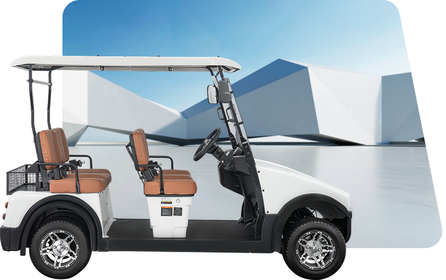 XP4 Vehicle