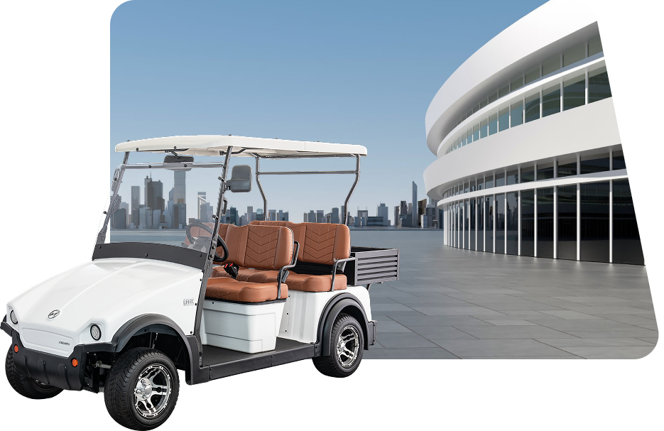 XP4+C Vehicle