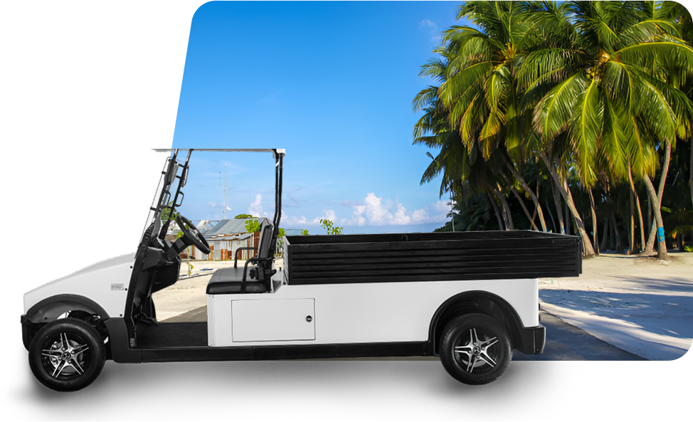 XU2+LLC Vehicle